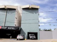 Astor Hotel Hotéis em Bauru