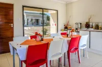 Hill View Inn Hotels in Serowe