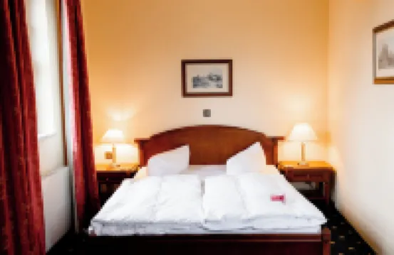 施科堡城堡酒店 薩勒河酒店