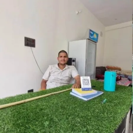 Rawat Residency