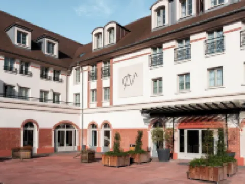 Mercure Maintenon Hotels in Eure-et-Loir
