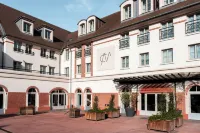 Mercure Maintenon Hotels in Maintenon