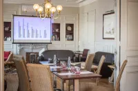 Hôtel la Villefromoy - С парковкой