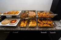 Hotel Best Night - breakfast