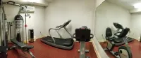 Quality Inn - Gym