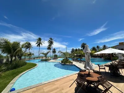 Blue Beach by Azzure Homes Hotels near Fort of Santa Catarina