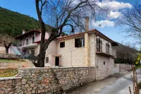 Arcadia Getaway - Levidi Sani 11 Suite Hotels in Tripoli