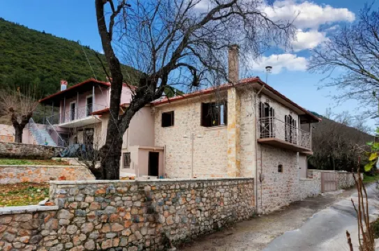 Arcadia Getaway - Levidi Sani 11 Suite