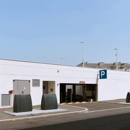 B&B Hotel Paris Créteil