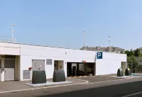 B&B Hotel Paris Créteil Hotels in der Nähe von Parc Dupeyroux