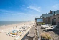 Beach Hotel Helios by CW Hotel Collection - Beach
