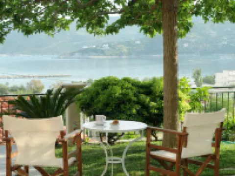 Triantafilia Guesthouse Hotels in Distos
