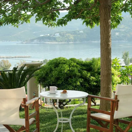 Triantafilia Guesthouse