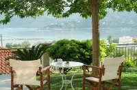 Triantafilia Guesthouse Hoteles en Taminei