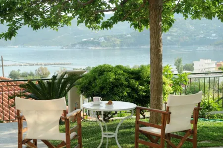 Triantafilia Guesthouse