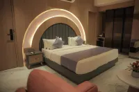 Sudarshan Palace by Spree