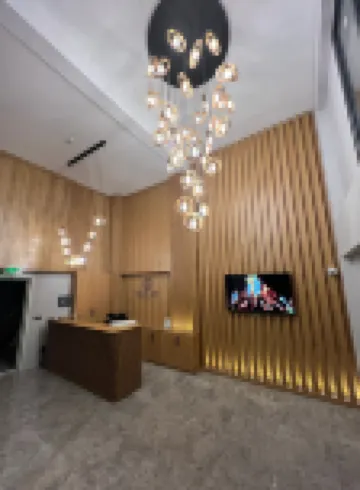 ステイ オン ホテル