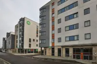 Dorchester House - Campus Accommodation