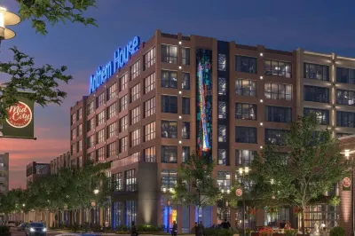 Placemakr Huntsville