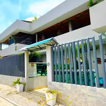 Escapada Perfecta en Apartasuites Privadas Coveñas