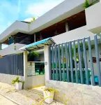 Escapada Perfecta en Apartasuites Privadas Coveñas のホテル