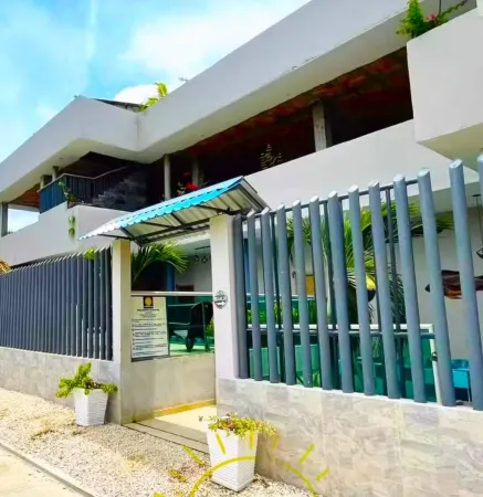 Escapada Perfecta en Apartasuites Privadas Coveñas Отели в г. Толу