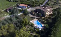 Villa Tresino B&B - que admiten mascotas
