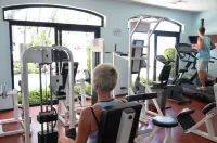 Liberty Lykia Adults Only - Gym