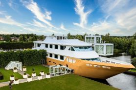 Fletcher Wellness-Hotel Brabant-Mill