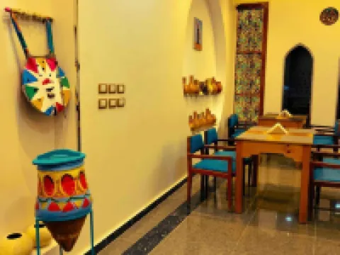 New Abusimble Hotel Hotels in Abu Simbel