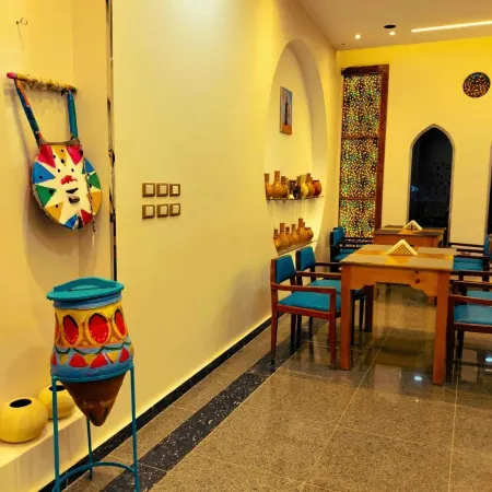 New Abusimble Hotel