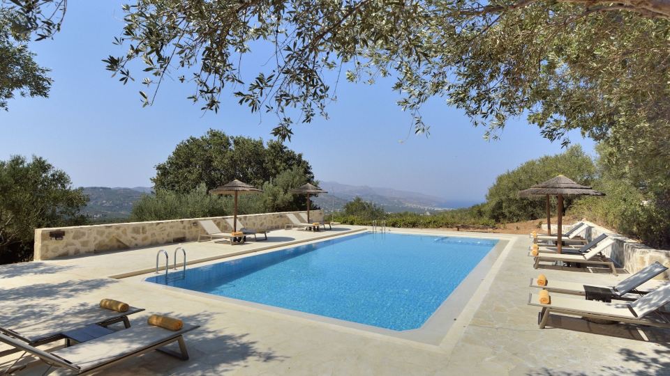 Elia Hotel & Spa