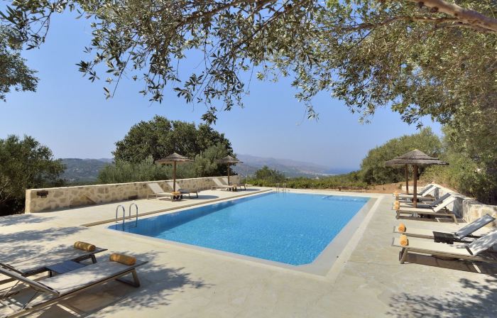 Elia Hotel & Spa