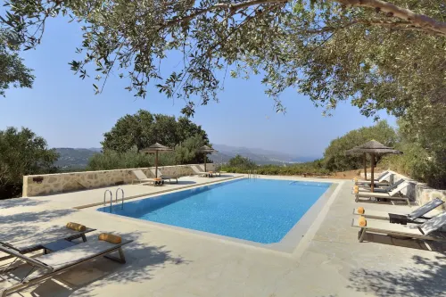 Elia Hotel & Spa Hotel a Spilia