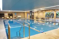 Anemon Kent Çiğli Otel - piscina