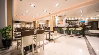 Forest Park Hotel - bar