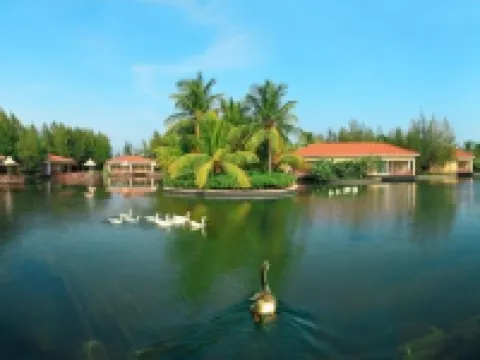 Ocean Spray Hotels in Villupuram