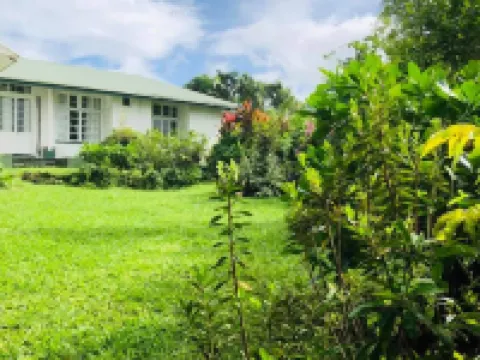 Five Princes Hotel Hotels in Suva