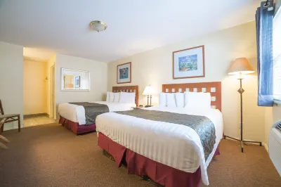 Home Hotel Lava Hot Springs Hotels in Lava Hot Springs