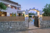 Villa Camellia Crete