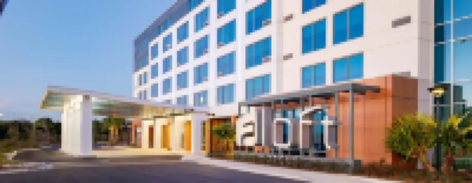 Aloft Istanbul Karakoy Hoteles cerca de Cuerno de Oro