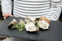 Armada Hotel - Aamiainen