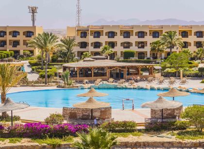 Blend Elphistone Resort Marsa Alam