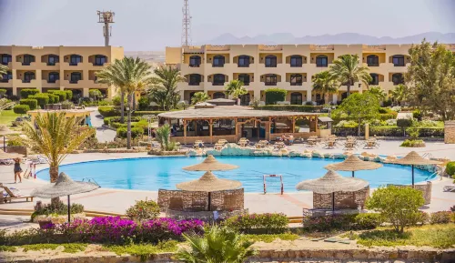 Blend Elphistone Resort Marsa Alam Hotels in Qesm Marsa Alam