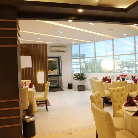Hotel Valley Garden - Sylhet