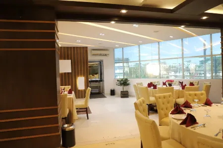 Hotel Valley Garden - Sylhet