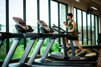 Macdonald Aviemore Woodland Lodges - Gym