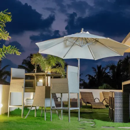 Blue Water Boutique Hotel