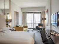 Centro Waha Hotels near KAFD Wadi