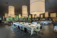 Du Lac Et du Parc Grand Resort